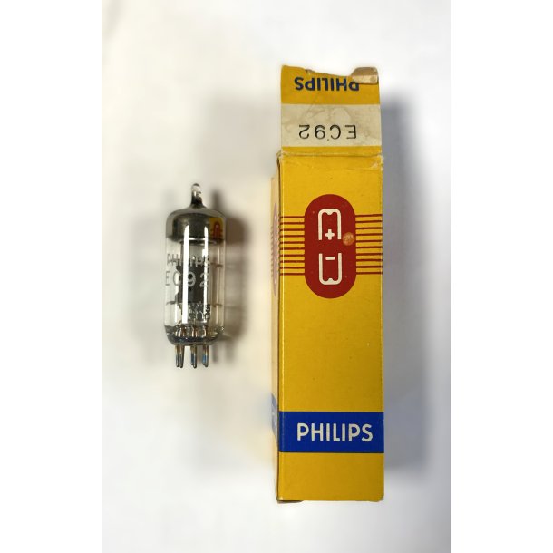 EC92 Phillips NOS